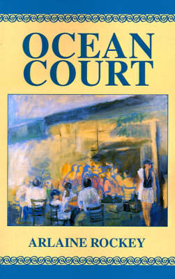 Book cover for Ocean Court