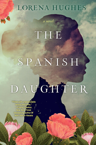 Cover of The Spanish Daughter