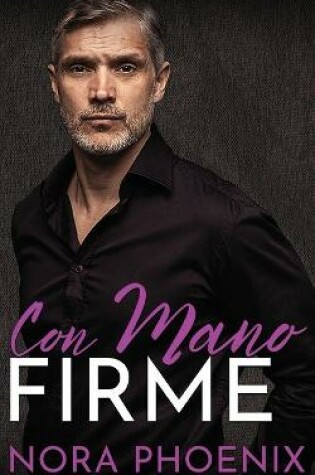 Cover of Con Mano Firme