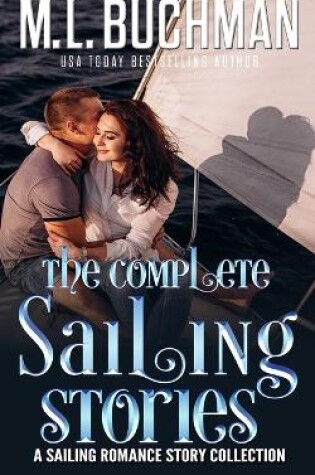 Cover of The Complete Sailing Stories