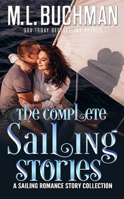 Book cover for The Complete Sailing Stories