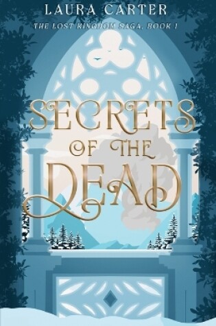 Cover of Secrets of the Dead