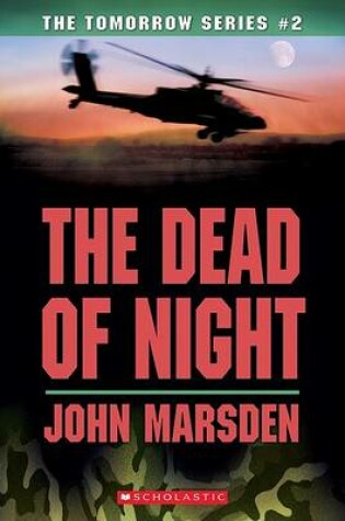 Cover of The Dead of Night