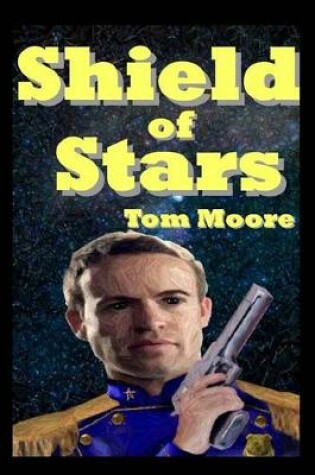 Cover of Shield of Stars