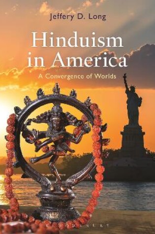 Cover of Hinduism in America