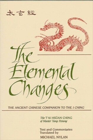 Cover of The Elemental Changes