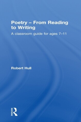 Cover of Poetry - From Reading to Writing