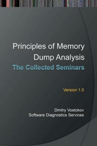 Cover of Principles of Memory Dump Analysis