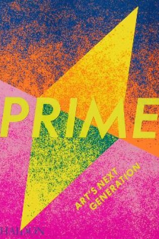 Cover of Prime