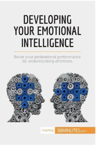 Cover of Developing Your Emotional Intelligence