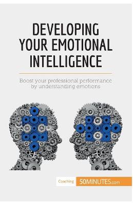 Book cover for Developing Your Emotional Intelligence