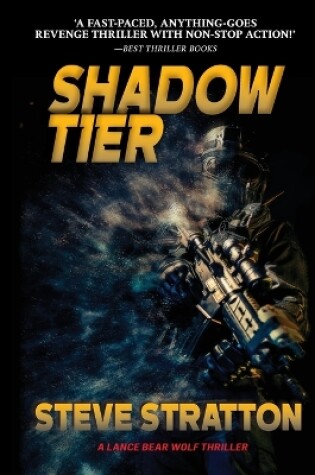 Cover of Shadow Tier
