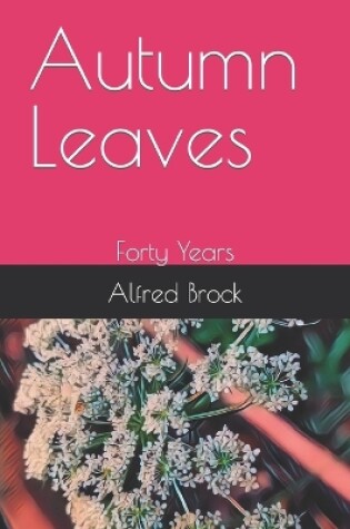 Cover of Autumn Leaves