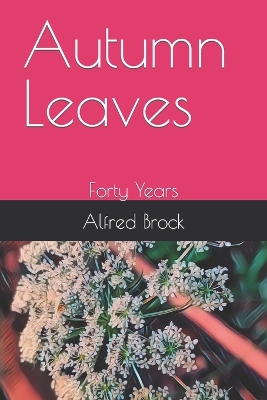 Book cover for Autumn Leaves