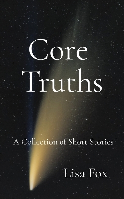 Book cover for Core Truths