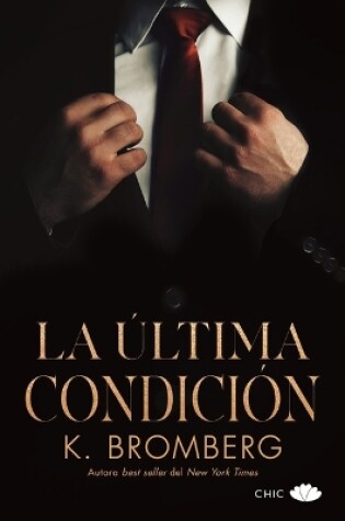 Cover of La Última Condición