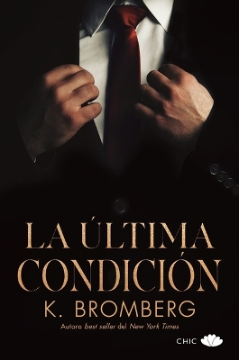 Book cover for La Última Condición