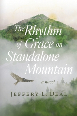 Book cover for The Rhythm of Grace on Standalone Mountain