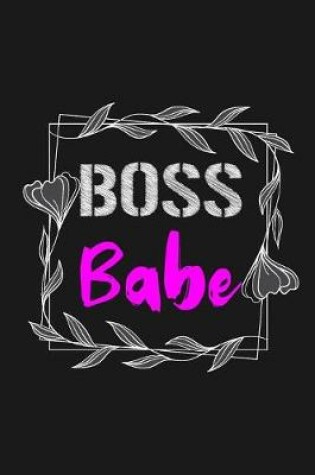 Cover of Boss Babe