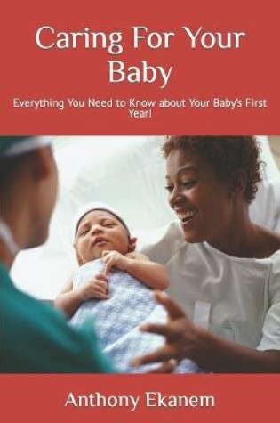 Cover of Caring For Your Baby