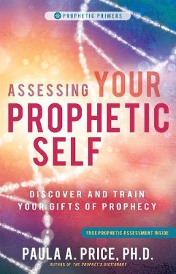 Cover of Assessing Your Prophetic Self