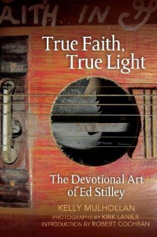 Cover of True Faith, True Light