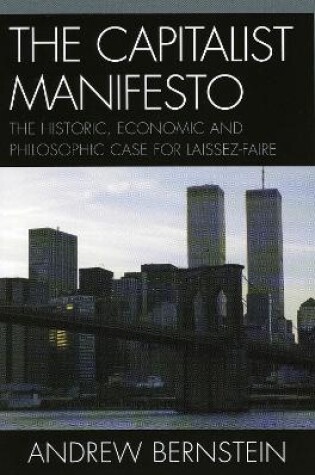 Cover of The Capitalist Manifesto