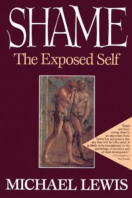 Book cover for Shame