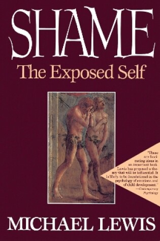 Cover of Shame