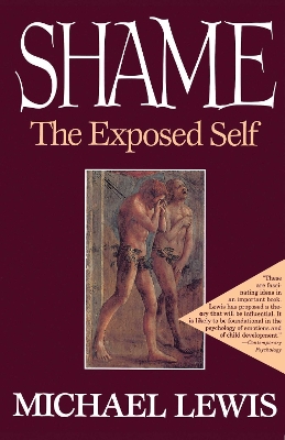 Book cover for Shame