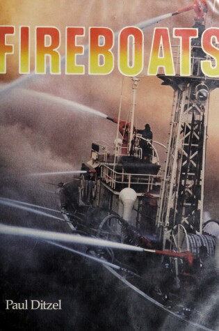 Cover of Fireboats