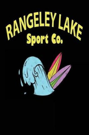 Cover of Rangeley Lake Sport Co