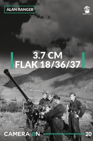 Cover of 3.7 Flak 18/36/37