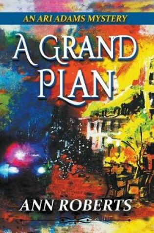 Cover of A Grand Plan