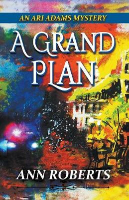 Book cover for A Grand Plan
