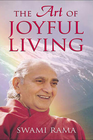 Cover of The Art of Joyful Living