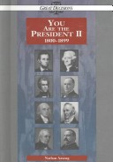 Book cover for You Are the President II