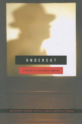 Book cover for Undercut