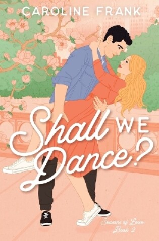 Cover of Shall We Dance?