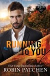 Book cover for Running to You