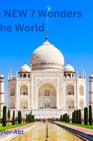 Cover of The New 7 Wonders of the World