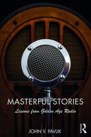 Cover of Masterful Stories