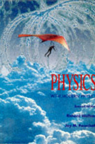 Cover of PHYSICS SCIENTSTS ENGRS W/MODRN PHYSC EXTND