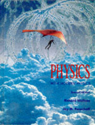 Book cover for PHYSICS SCIENTSTS ENGRS W/MODRN PHYSC EXTND
