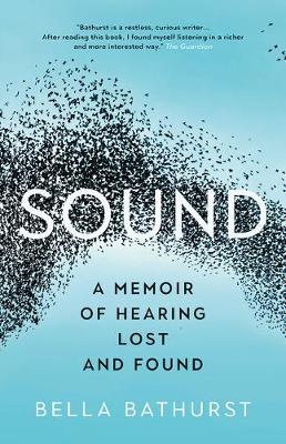 Book cover for Sound