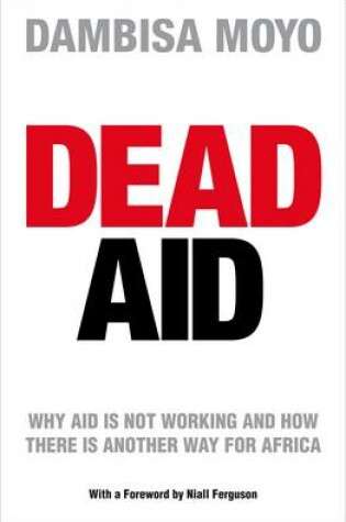 Cover of Dead Aid