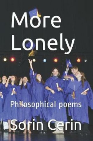 Cover of More Lonely