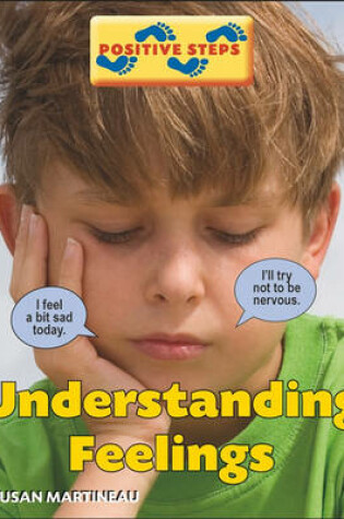 Cover of Understanding Feelings
