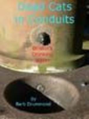 Book cover for Dead Cats in Conduits