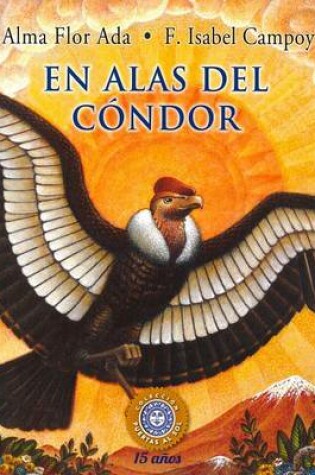 Cover of En Alas del Cóndor